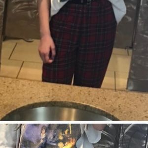 pants (sold for someone